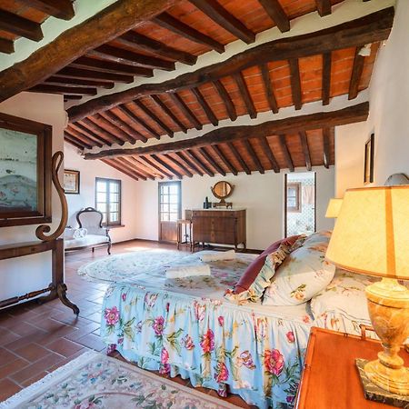 Villa Eden Forte Dei Marmi With Private Infinity Pool Santa Lucia  Εξωτερικό φωτογραφία