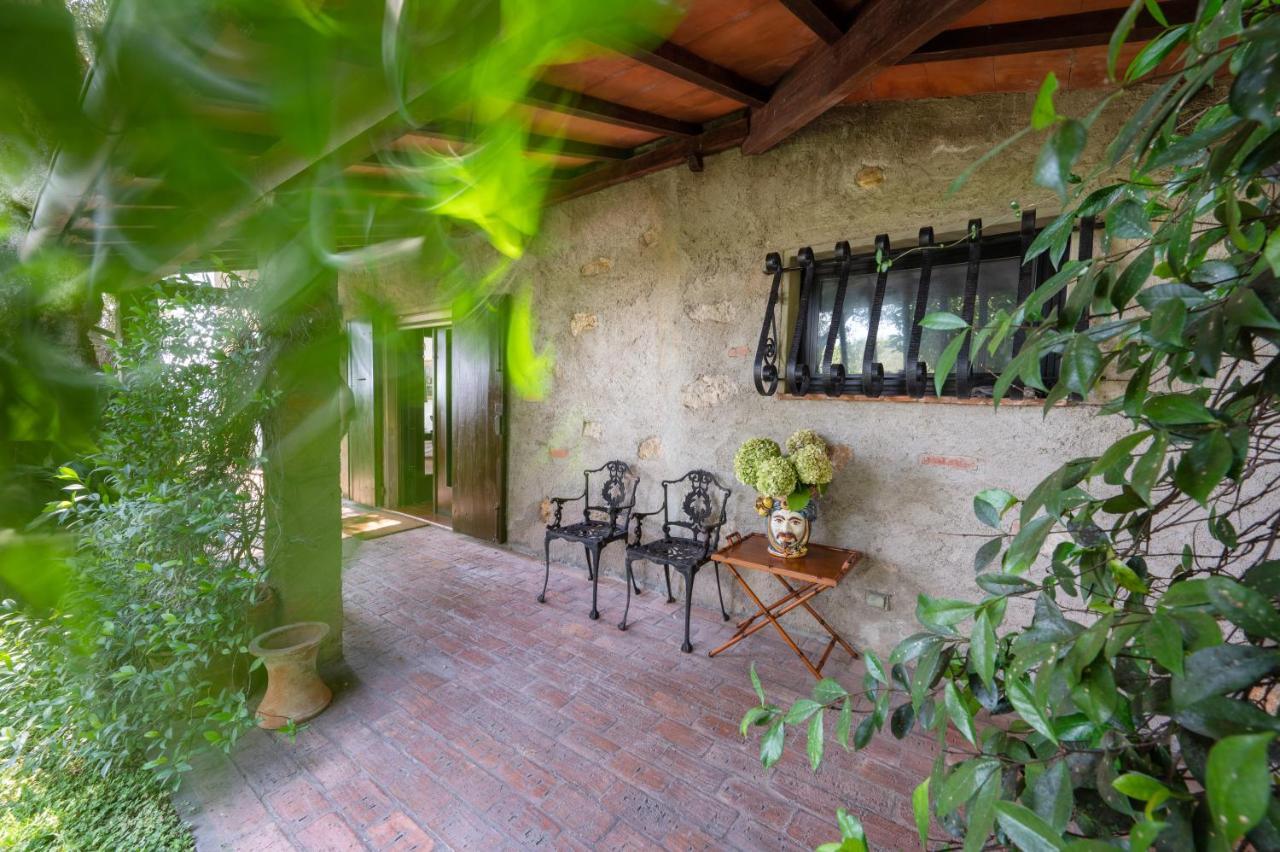 Villa Eden Forte Dei Marmi With Private Infinity Pool Santa Lucia  Εξωτερικό φωτογραφία