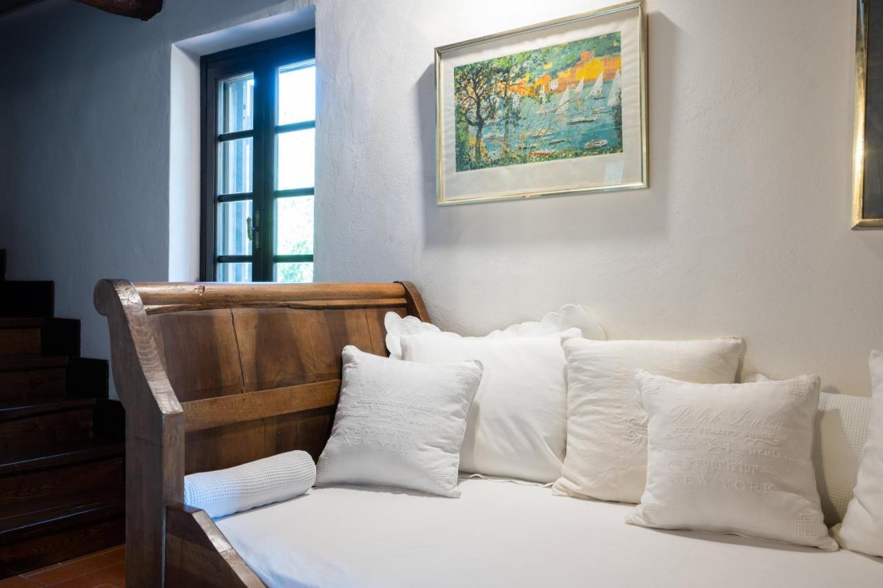 Villa Eden Forte Dei Marmi With Private Infinity Pool Santa Lucia  Εξωτερικό φωτογραφία