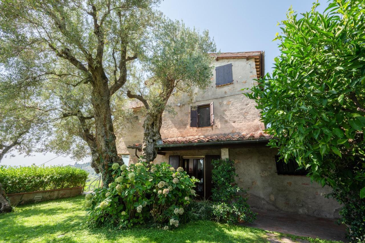 Villa Eden Forte Dei Marmi With Private Infinity Pool Santa Lucia  Εξωτερικό φωτογραφία