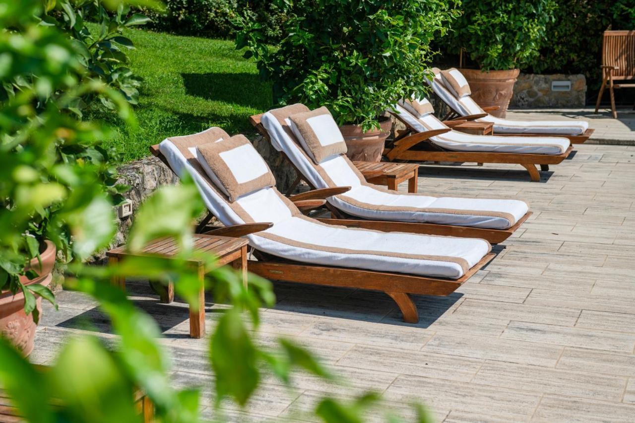 Villa Eden Forte Dei Marmi With Private Infinity Pool Santa Lucia  Εξωτερικό φωτογραφία
