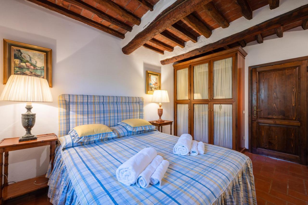 Villa Eden Forte Dei Marmi With Private Infinity Pool Santa Lucia  Εξωτερικό φωτογραφία