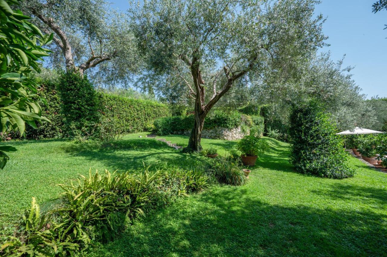 Villa Eden Forte Dei Marmi With Private Infinity Pool Santa Lucia  Εξωτερικό φωτογραφία