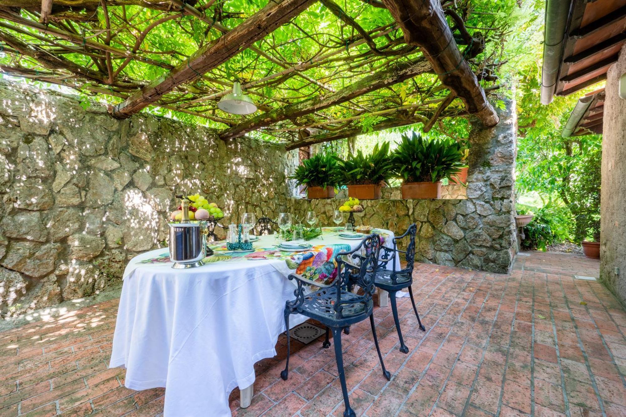 Villa Eden Forte Dei Marmi With Private Infinity Pool Santa Lucia  Εξωτερικό φωτογραφία