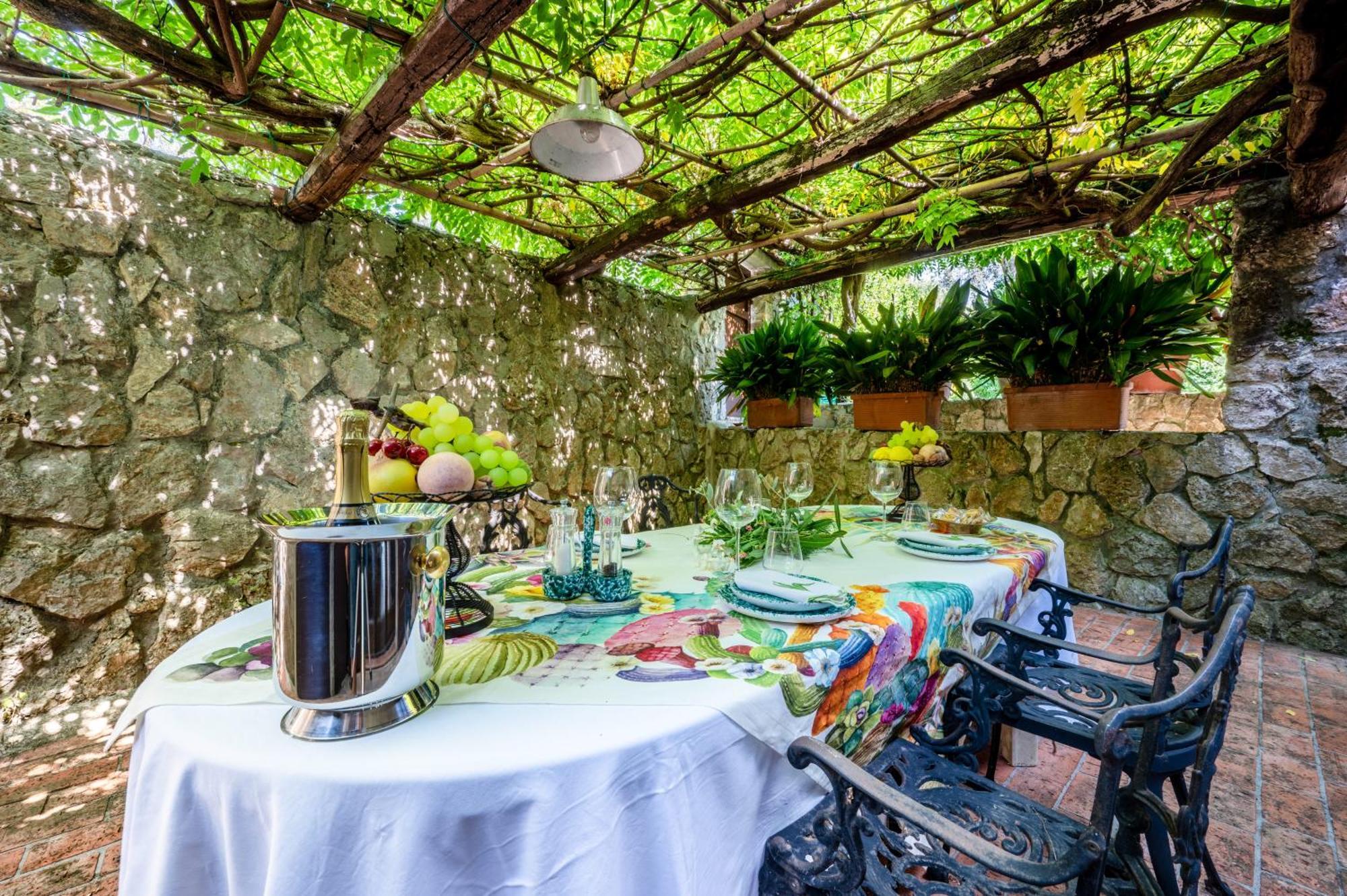 Villa Eden Forte Dei Marmi With Private Infinity Pool Santa Lucia  Εξωτερικό φωτογραφία
