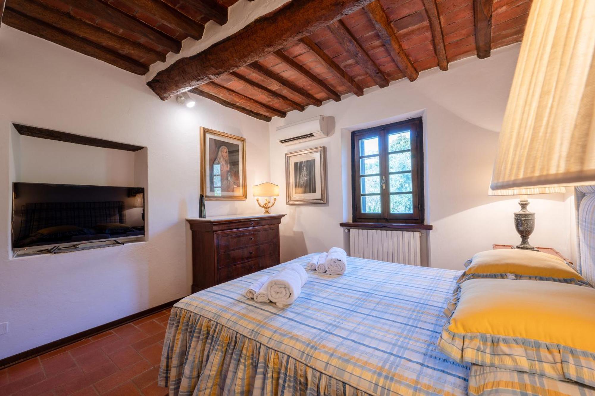 Villa Eden Forte Dei Marmi With Private Infinity Pool Santa Lucia  Εξωτερικό φωτογραφία