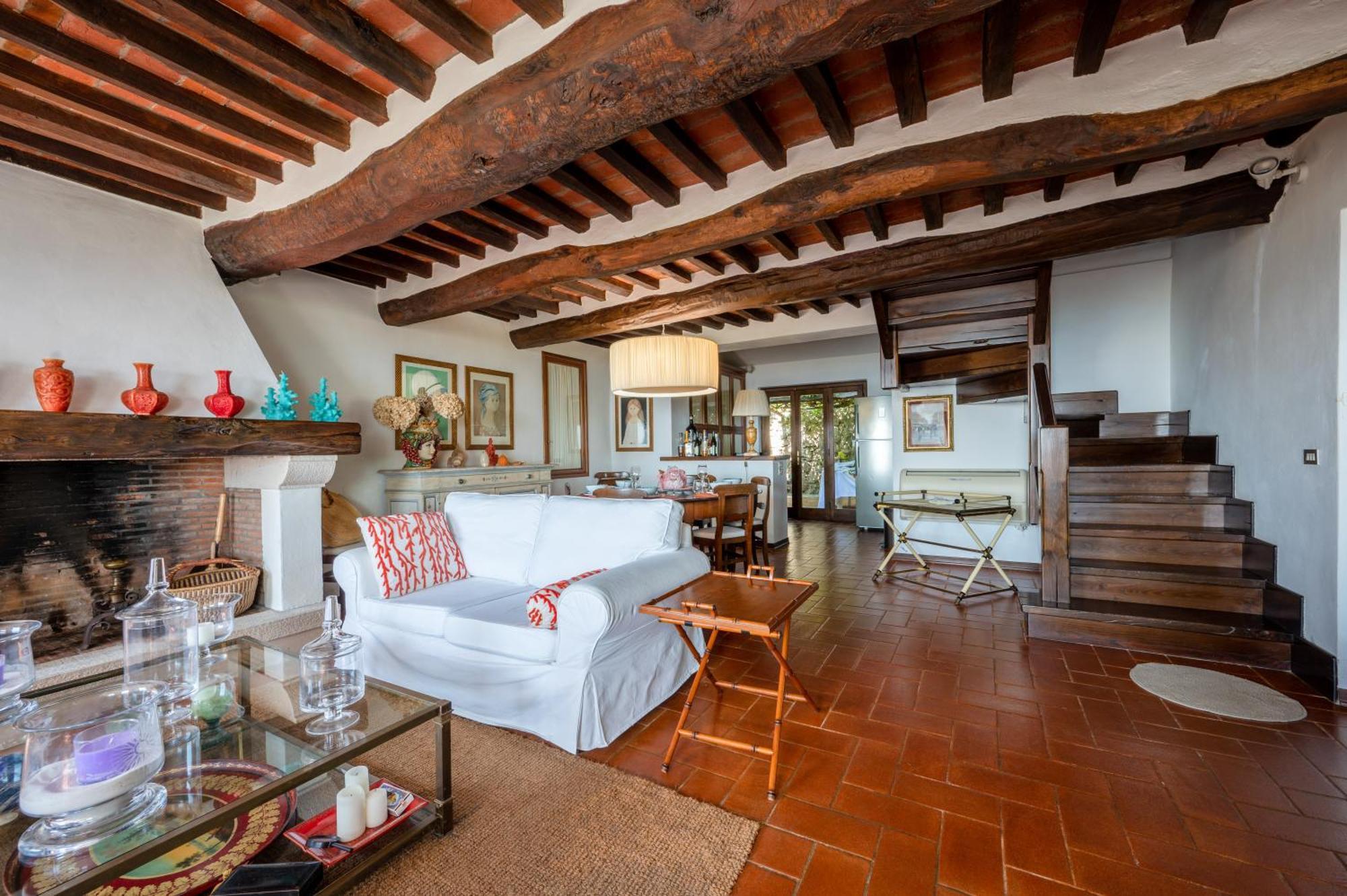 Villa Eden Forte Dei Marmi With Private Infinity Pool Santa Lucia  Εξωτερικό φωτογραφία