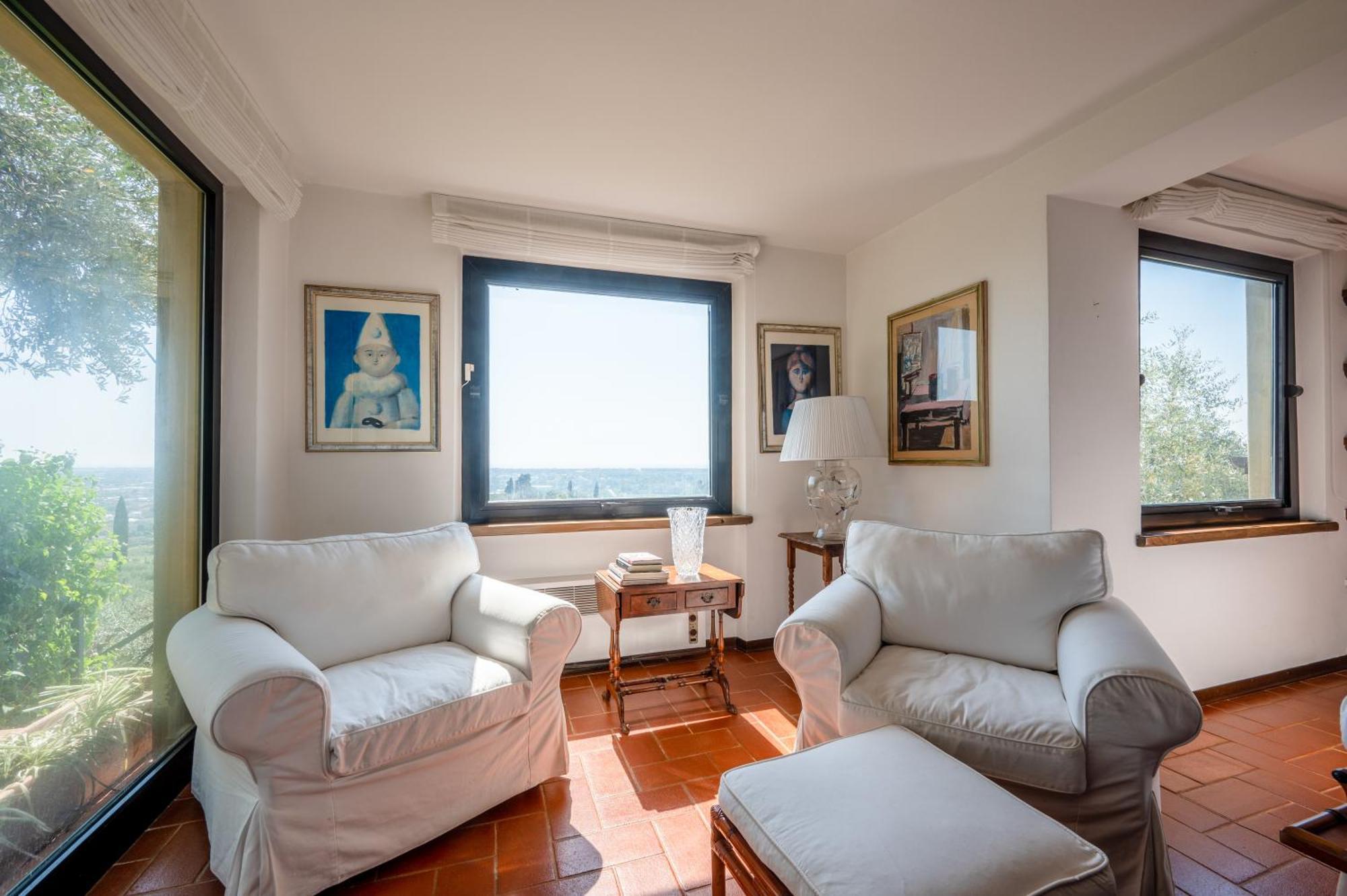 Villa Eden Forte Dei Marmi With Private Infinity Pool Santa Lucia  Εξωτερικό φωτογραφία