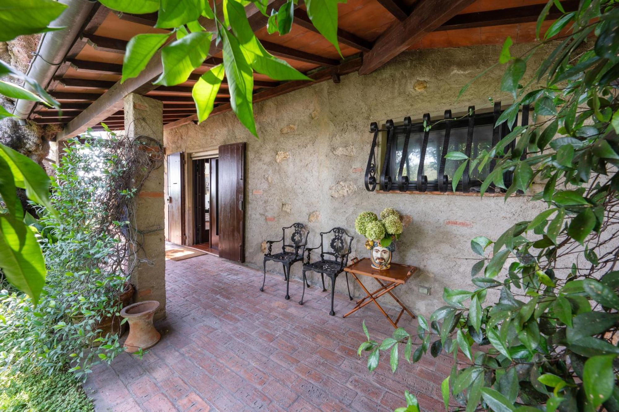 Villa Eden Forte Dei Marmi With Private Infinity Pool Santa Lucia  Εξωτερικό φωτογραφία