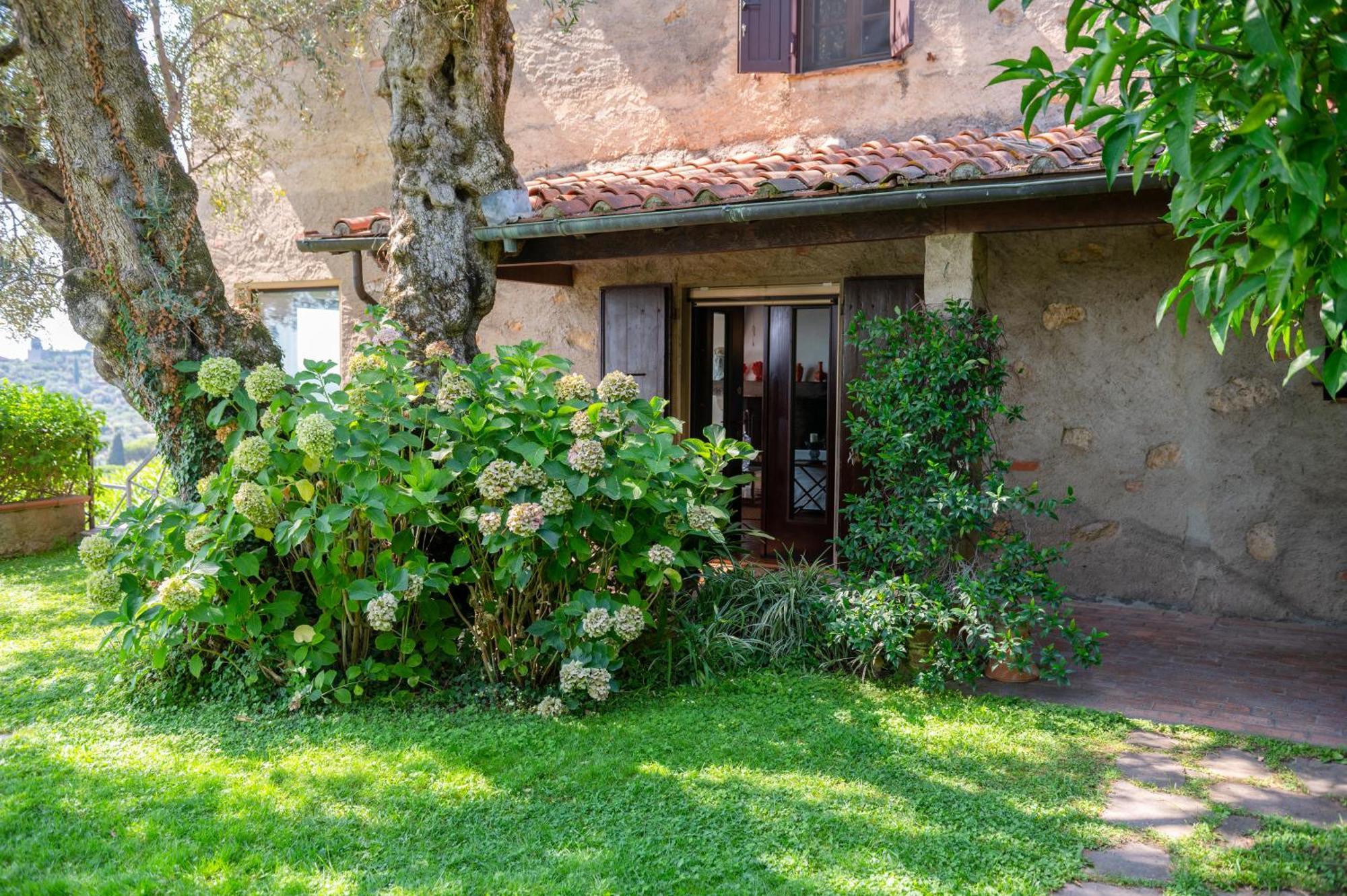 Villa Eden Forte Dei Marmi With Private Infinity Pool Santa Lucia  Εξωτερικό φωτογραφία